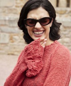 Strickset Pullover Aus Pride Von Lang Yarns 5 285 012 001 D1