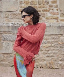 Strickset Pullover Aus Pride Von Lang Yarns 7 285 012 001 D3