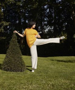 Strickset Pullover Mit Kapuze Aus Glow Von Lang Yarns 7 285 018 001 D3