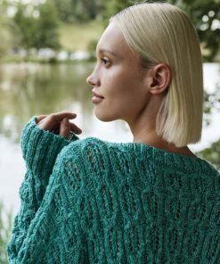Strickset Jacke Aus Pride Von Lang Yarns 5 285 025 001 D1