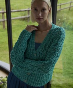 Strickset Jacke Aus Pride Von Lang Yarns 6 285 025 001 D2