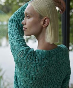 Strickset Jacke Aus Pride Von Lang Yarns 7 285 025 001 D3