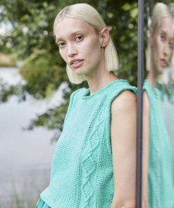 Strickset Top Aus Bliss Von Lang Yarns 4 285 027 001 D1