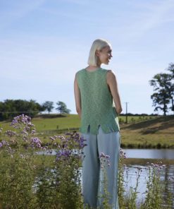 Strickset Top Aus Pride Von Lang Yarns 7 285 031 001 D3