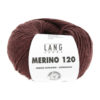 0262 Burgundy Mélange