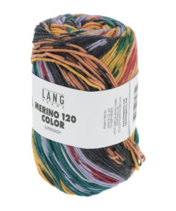 Merino 120 Color