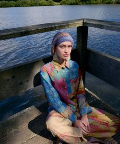 Strickset Mütze Aus Illusion Von Lang Yarns 5 901 081 004 D1