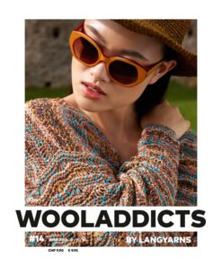 WOOLADDICTS 14