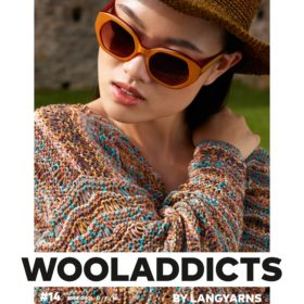 WOOLADDICTS 14