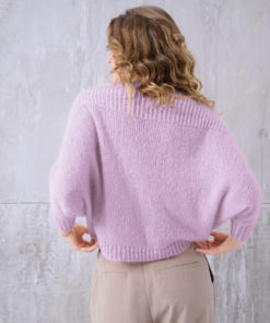 Strickset Snow Cloud Sweater Aus Superkid Seta Von Lana Grossa 4 Fs2025 Beloved Knits 05 Lana Grossa 19700045 M7 Mf3