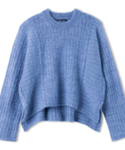 Strickset Basic Rib Sweater Aus Cool Wool Vintage Und Silkhair Von Lana Grossa 4 Fs2025 Beloved Knits 05 Lana Grossa 19700046 M1 Mf2