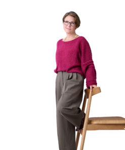 Strickset Sofia Sweater Aus Superkid Seta Von Lana Grossa 18 Fs2025 Beloved Knits 05 Lana Grossa 19700050 M8 Mf5