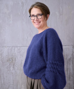 Strickset Sofia Sweater Aus Superkid Seta Von Lana Grossa 19 Fs2025 Beloved Knits 05 Lana Grossa 19700050 M8 Mf6