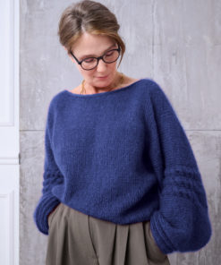 Strickset Sofia Sweater Aus Superkid Seta Von Lana Grossa 20 Fs2025 Beloved Knits 05 Lana Grossa 19700050 M8 Mf7