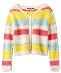 Strickset Jacke Im Strukturmuster Aus Summer Cashmere Von Lana Grossa 3 Fs2025 Natural Knits 01 Lana Grossa 9261001 M14 Mf2