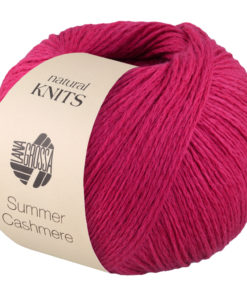 Summer Cashmere