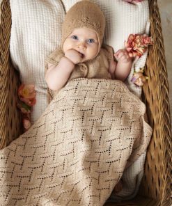 Strickset Mütze Aus Baby Cotton Naturally Colored Von Lang Yarns 5 901 083 005 D1