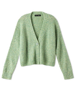 Strickset Jacke Mit Perlmuster Aus Bottoni Von Lana Grossa 3 Fs2025 Journal 69 Lana Grossa 9230069 M30 Mf2