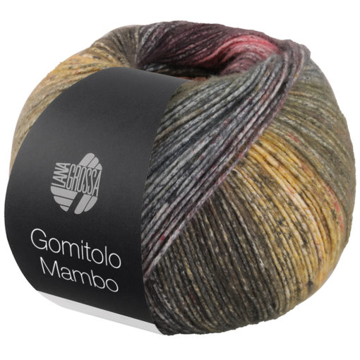 Gomitolo Mambo