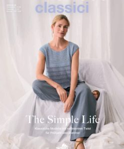 Stricksets aus Classici 28 von Lana Grossa