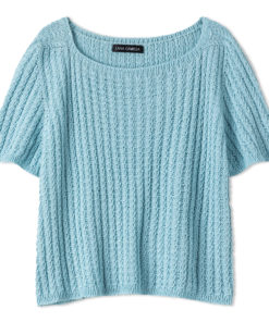 Strickset Top Down Shirt Aus Campo Von Lana Grossa 3 Fs2025 Classici 28 Lana Grossa 9230228 M11 Mf2