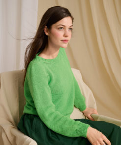 Fs2025 Classici 28 Lana Grossa 9230228 M38 Mf3