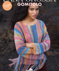 Stricksets aus Gomitolo 15 von Lana Grossa