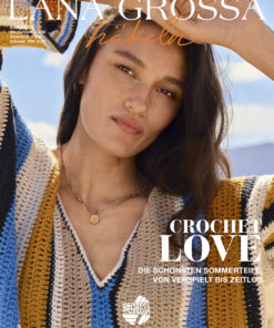 Stricksets aus Filati Häkeln 8 von Lana Grossa