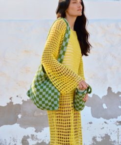 Strickset Kleid Im Gittermuster Aus Alta Moda Cotolana Von Lana Grossa 5 Fs2025 Haekeln 08 Lana Grossa 9231319 M9 Mf3