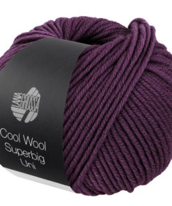 Cool Wool Superbig Uni