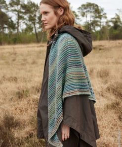 Strickset Dreieckstuch Aus Colorissimo, Ecopuno Und Silkhair Von Lana Grossa 5 Hw2025 Tuecher 09 Lana Grossa 9230867 M11 Mf3