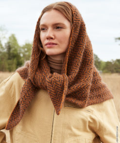 Strickset Dreieckstuch Aus Cashmere 16 Fine, Silkhair Und Cool Wool Lace Von Lana Grossa 4 Hw2025 Tuecher 09 Lana Grossa 9230867 M16 Mf2