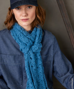 Strickset Häkelschal Aus Silkhair Von Lana Grossa 5 Hw2025 Tuecher 09 Lana Grossa 9230867 M27 Mf3