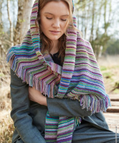 Strickset Dreieckstuch Aus Farfalla Und Cashmere 16 Fine Von Lana Grossa 4 Hw2025 Tuecher 09 Lana Grossa 9230867 M9 Mf2