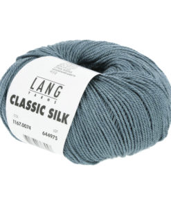 Classic Silk