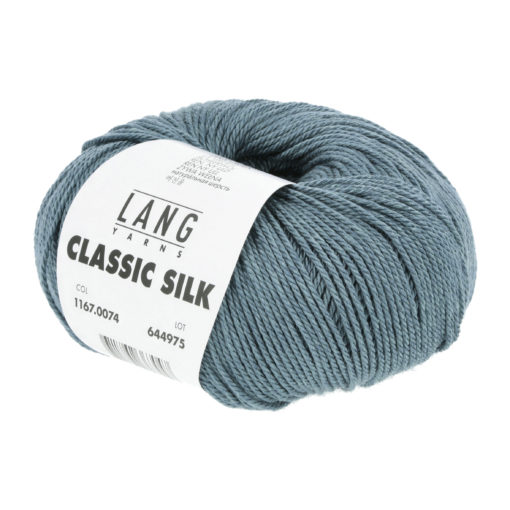 Classic Silk