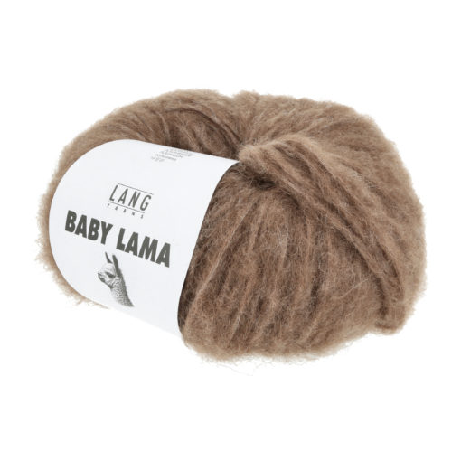 Baby Lama