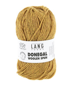 Donegal Woolen Spun