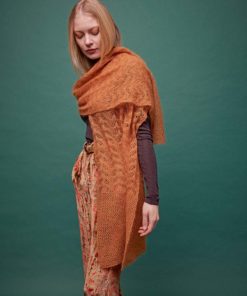 Strickset Schal Aus Lace Von Lang Yarns 5 286 001 001 D2