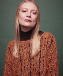 Strickset Pullover Aus Lace Von Lang Yarns 7 286 002 001 D3