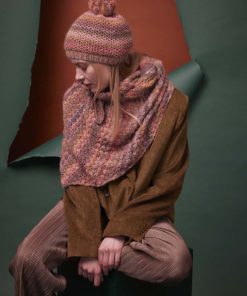 Strickset Mütze Aus Aurora Von Lang Yarns 5 286 016 001 D2