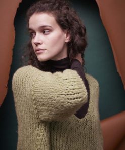 Strickset Pullover Aus Avalon Von Lang Yarns 4 286 018 001 D1