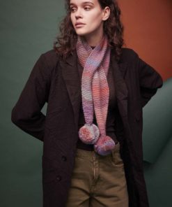 Strickset Schal Aus Aurora Von Lang Yarns 3 286 021 001 D1