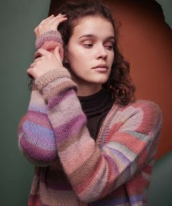 Strickset Jacke Aus Aurora Von Lang Yarns 5 286 022 001 D1