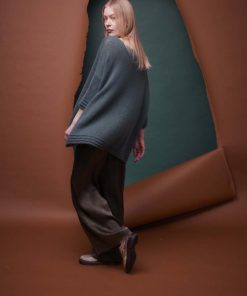 Strickset Pullover Aus Cashmere Dreams Von Lang Yarns 3 286 027 001 D1