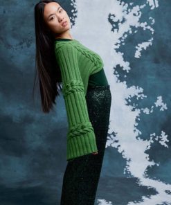 Strickset Pullover Aus Merino 120 Von Lang Yarns 4 286 033 001 D1