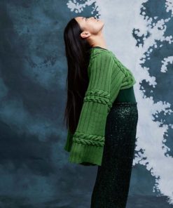 Strickset Pullover Aus Merino 120 Von Lang Yarns 5 286 033 001 D2