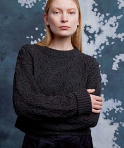 Strickset Pullover aus Vaya von Lang Yarns