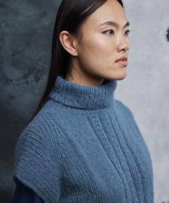 Strickset Pullunder Aus Malou Light Von Lang Yarns 3 286 053 001 D1