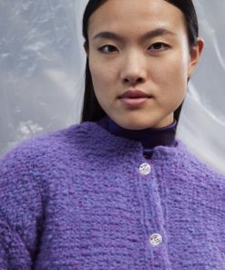 Strickset Jacke Aus Phoenix Von Lang Yarns 4 286 062 001 D1